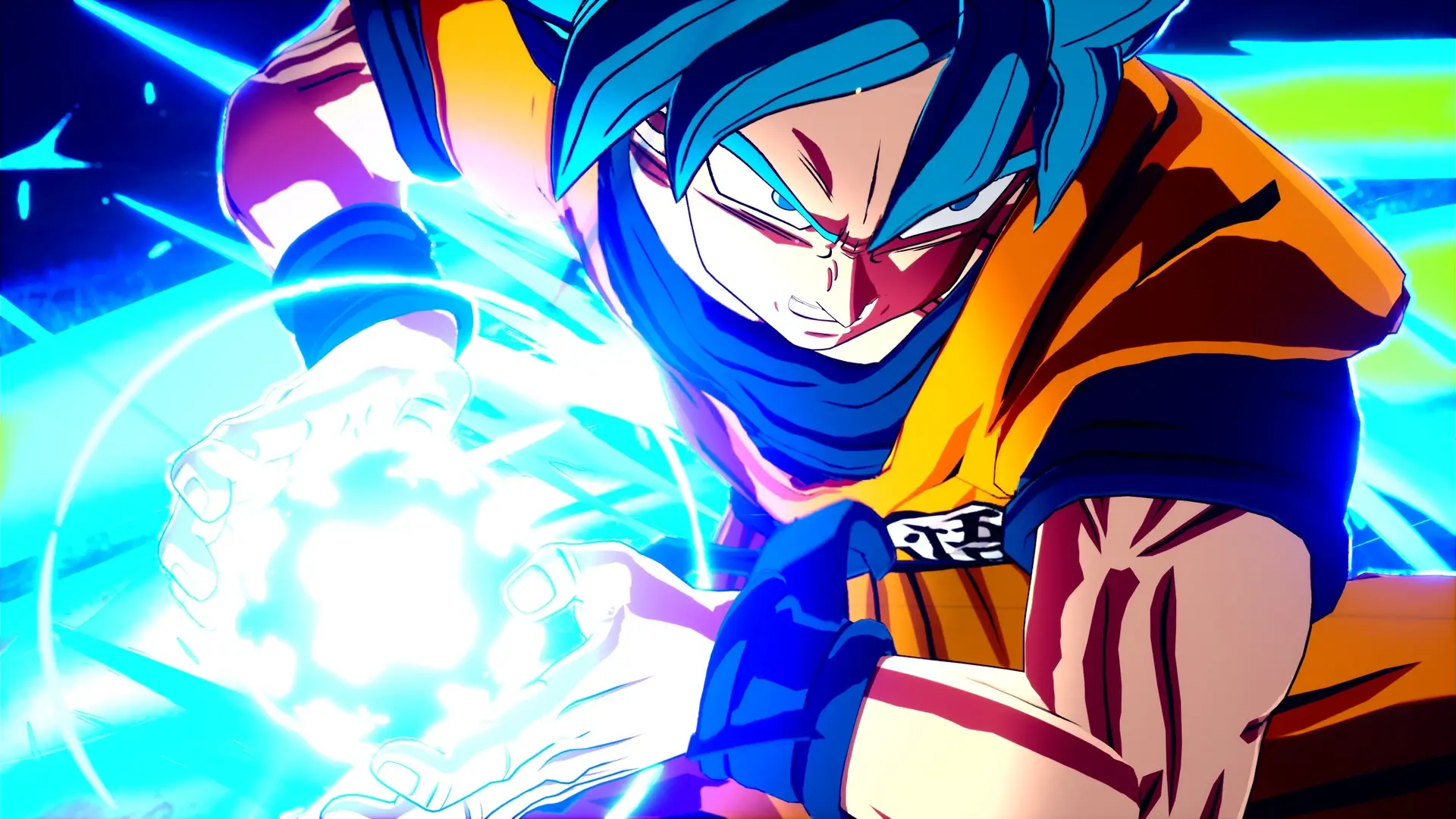 DRAGON BALL: Sparking! ZERO – Ultimate Edition Gameplay Screenshots 1
