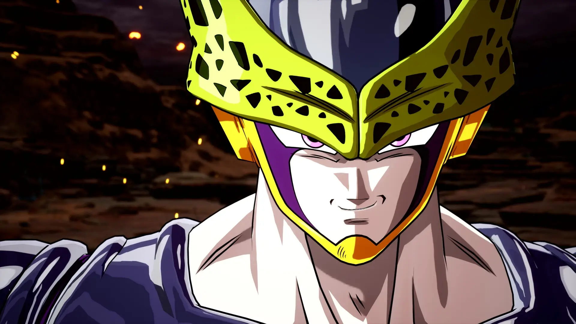 DRAGON BALL: Sparking! ZERO – Ultimate Edition Gameplay Screenshots 2
