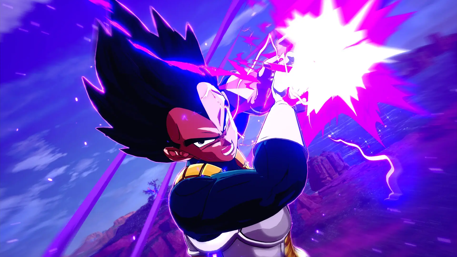 DRAGON BALL: Sparking! ZERO Gameplay Screenshots 3