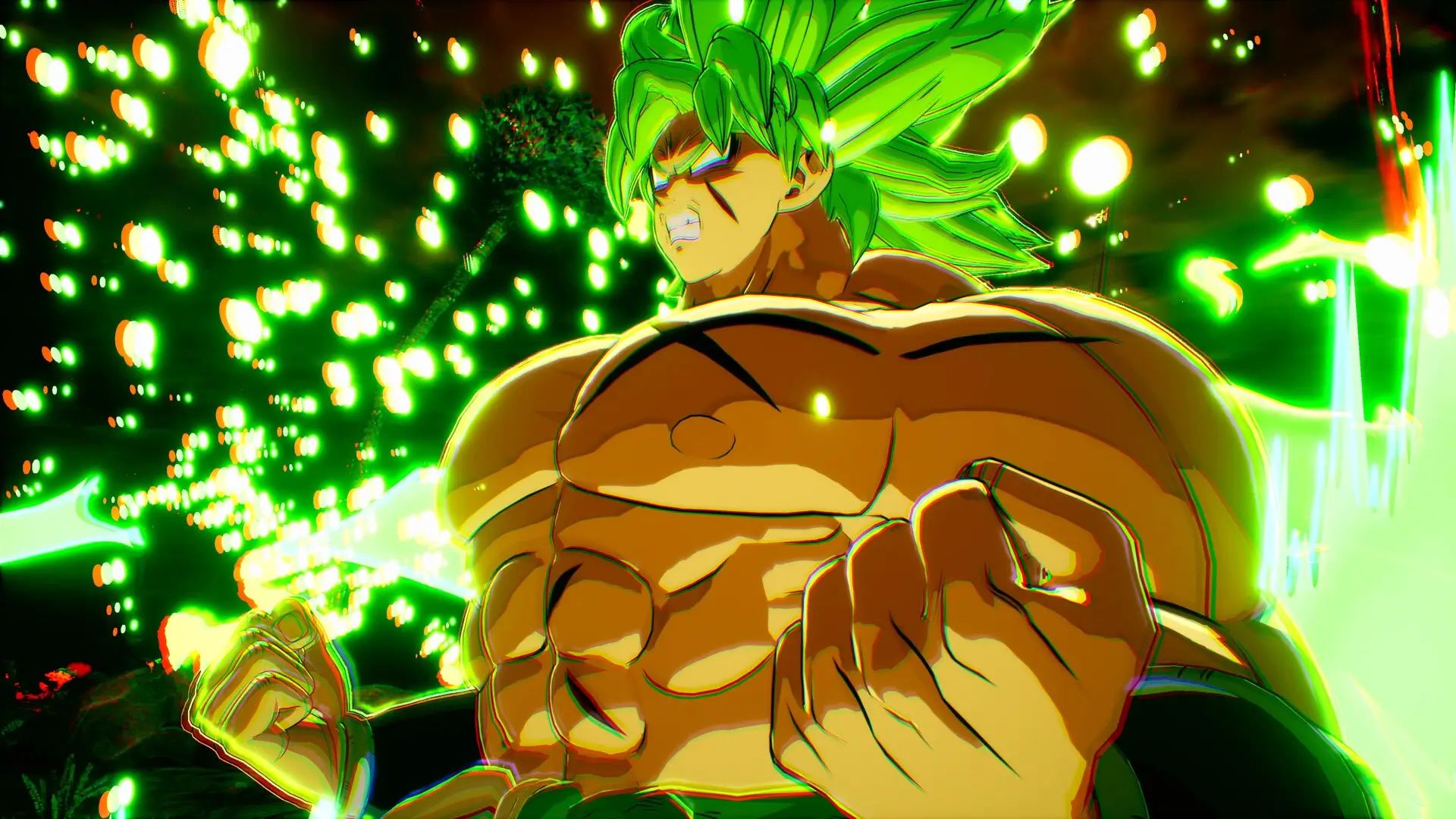 DRAGON BALL: Sparking! ZERO – Ultimate Edition Gameplay Screenshots 4