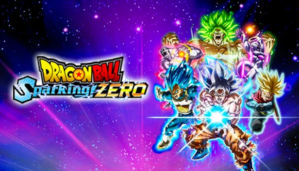 DRAGON BALL: Sparking! ZERO – Ultimate Edition Torrent Download