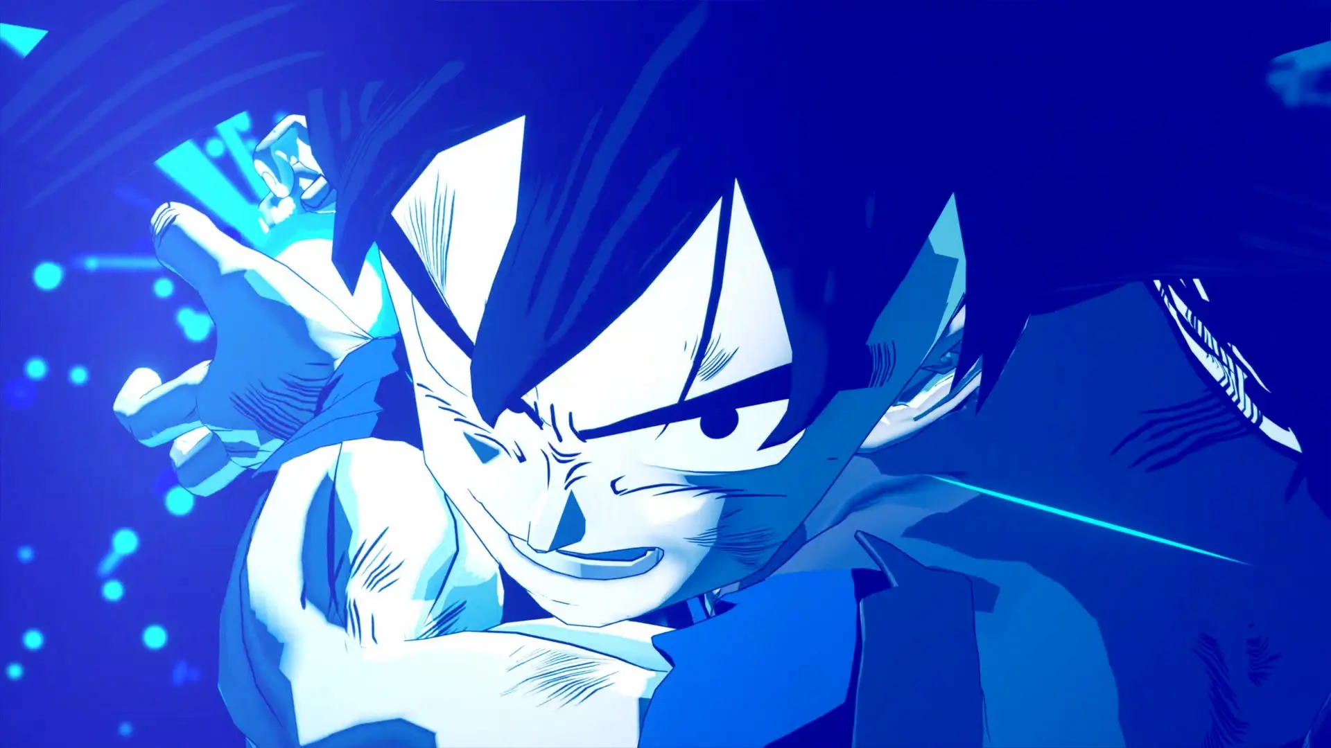 Dragon Ball Z: Kakarot – Legendary Edition Gameplay Screenshots 1