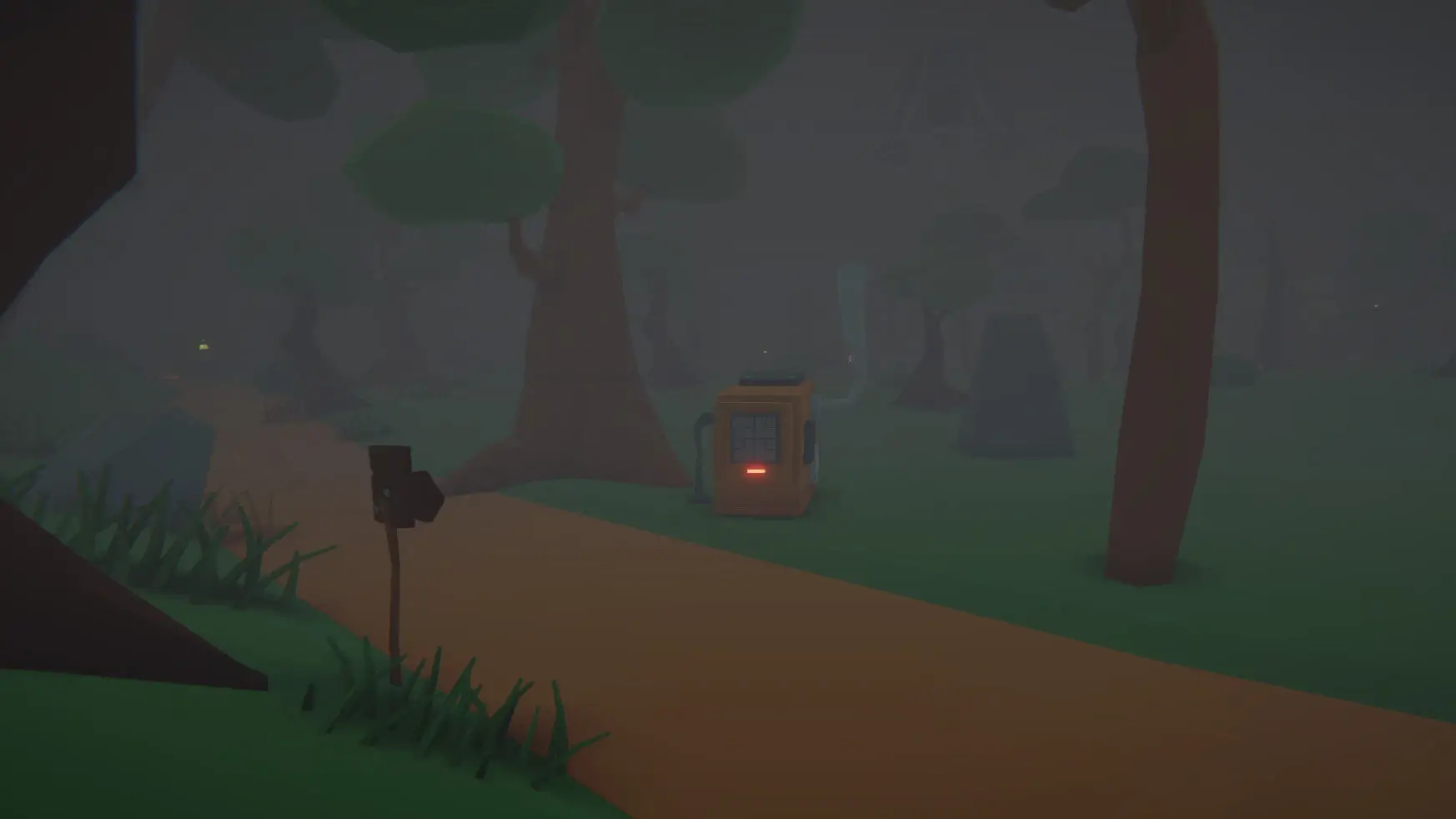 DREAMERS Gameplay Screenshots 2