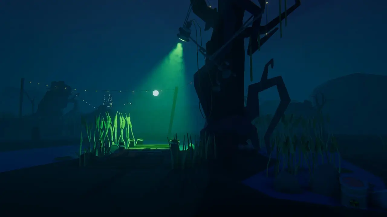 DREAMERS Gameplay Screenshots 4