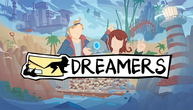 DREAMERS Torrent Download