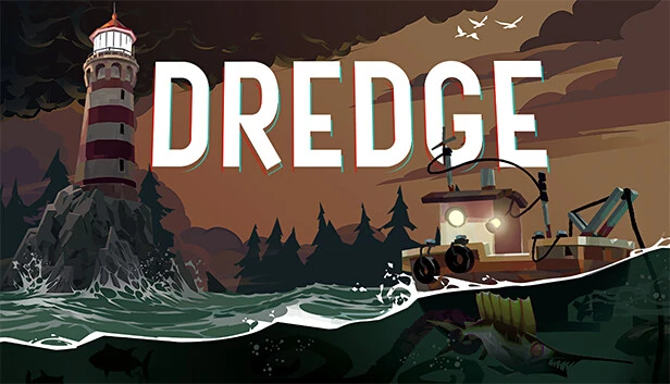 DREDGE: Complete Edition Torrent Download
