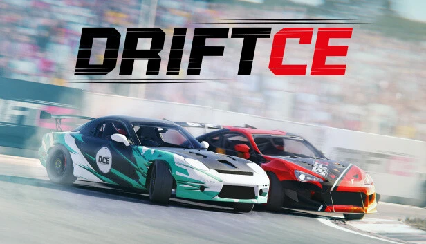 DRIFT CE (ex. DRIFT21) Torrent Download