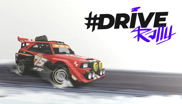 #DRIVE Rally Torrent Download