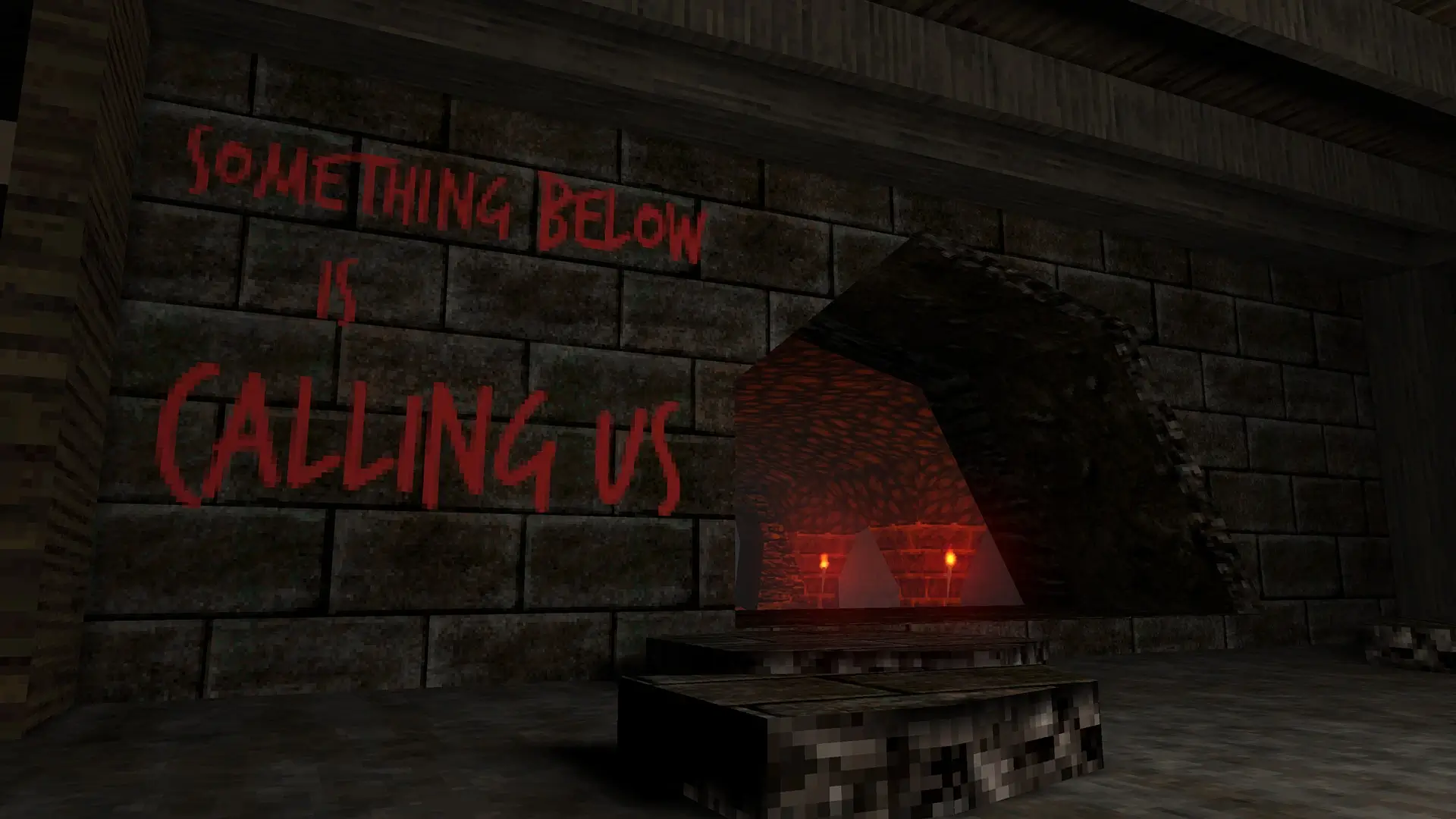 DUSK HD: Intruder Edition Gameplay Screenshots 1