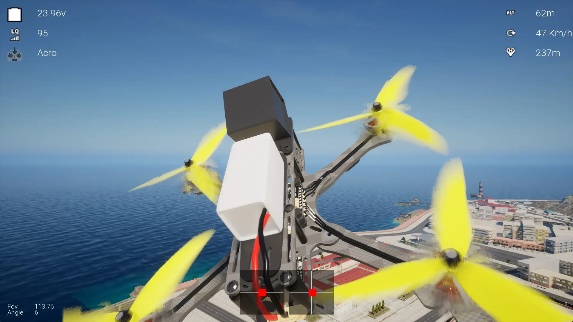 DVR Simulator Gameplay Screenshots 1
