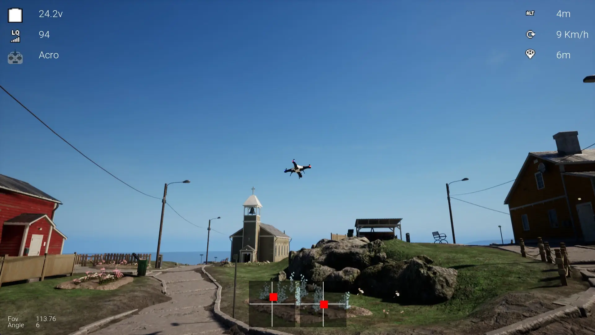 DVR Simulator Gameplay Screenshots 2