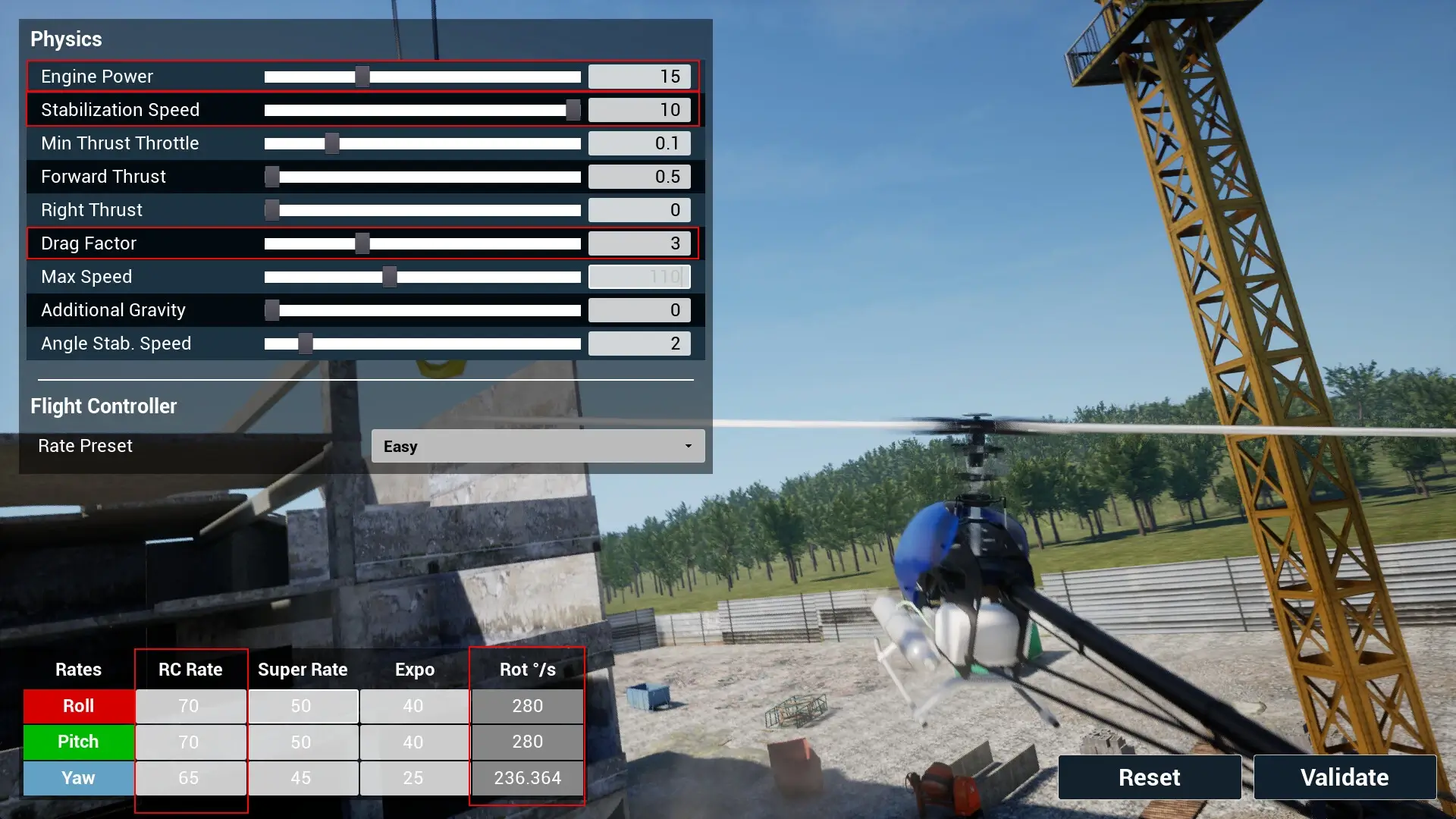 DVR Simulator Gameplay Screenshots 3