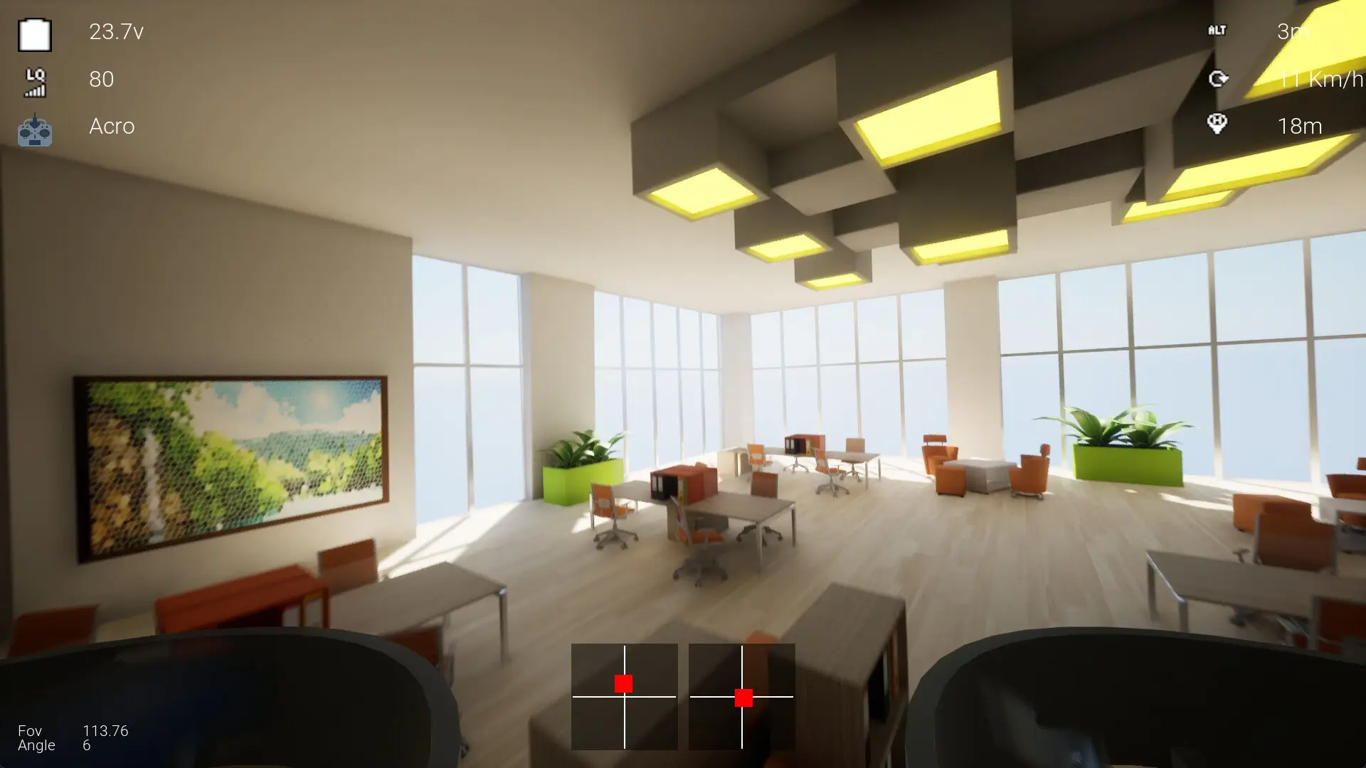 DVR Simulator Gameplay Screenshots 4