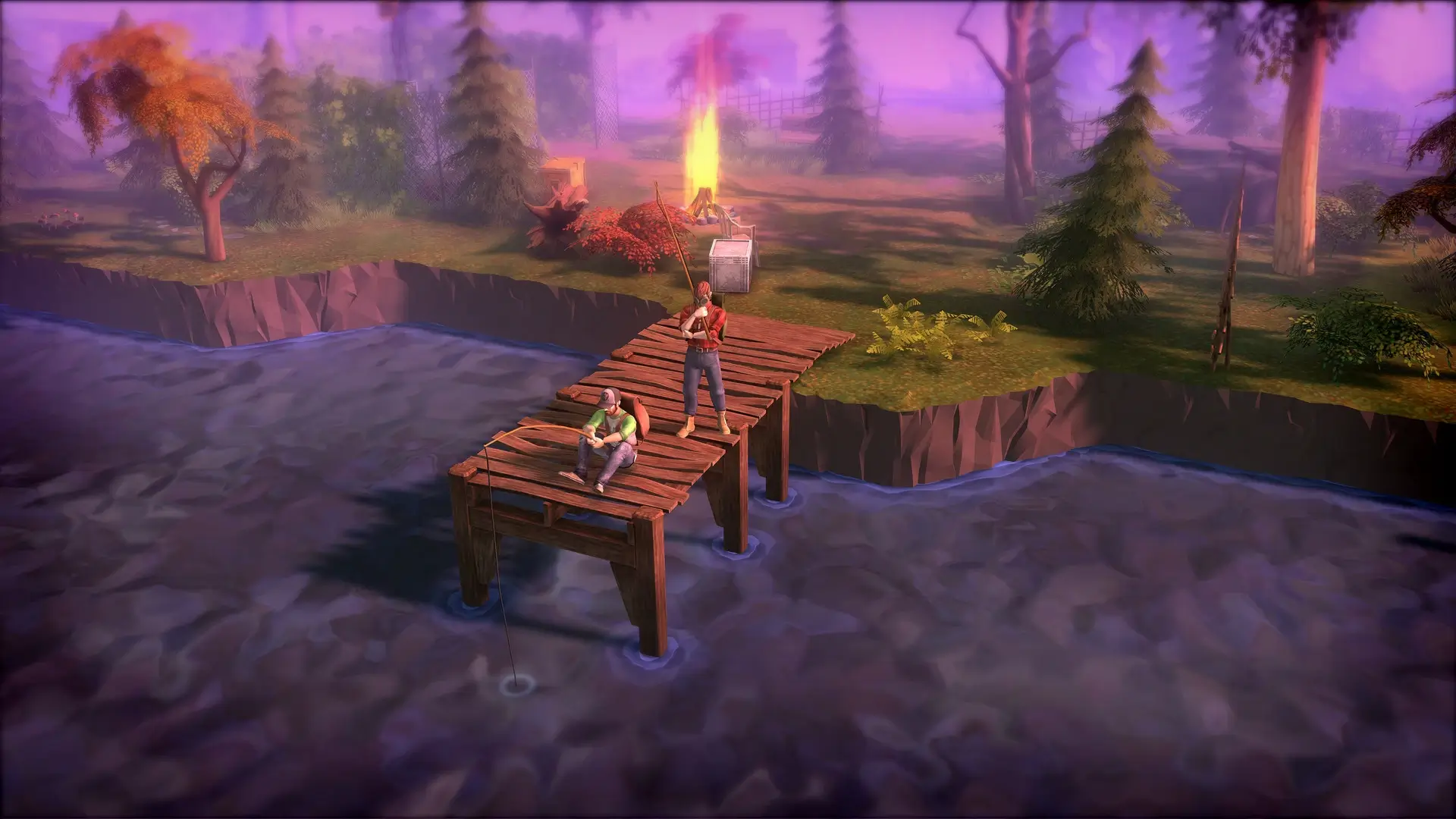 DYSMANTLE: Complete Bundle Gameplay Screenshots 2