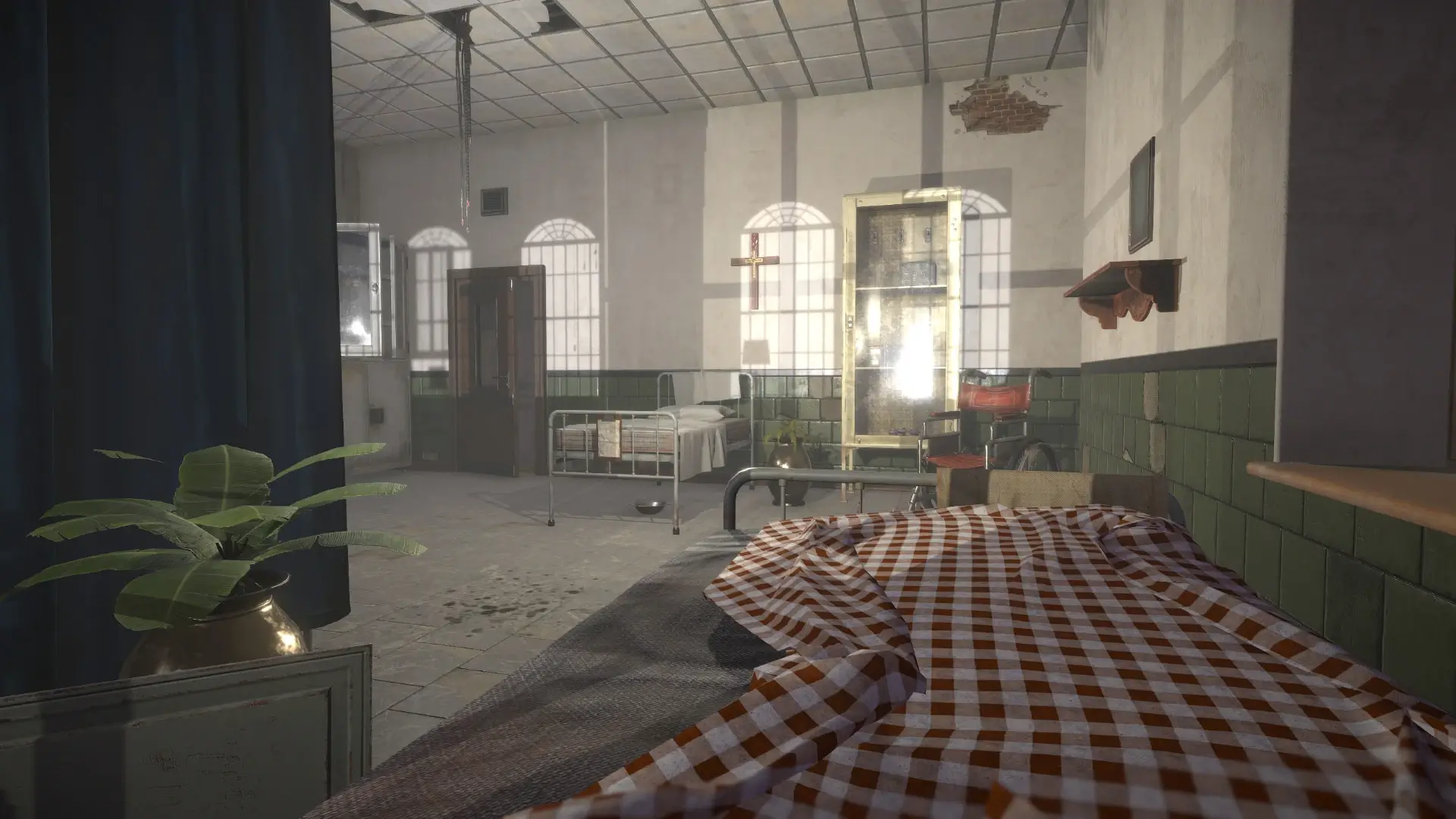 Dagon: by H. P. Lovecraft Gameplay Screenshots 3