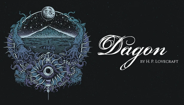 Dagon: by H. P. Lovecraft Torrent Download