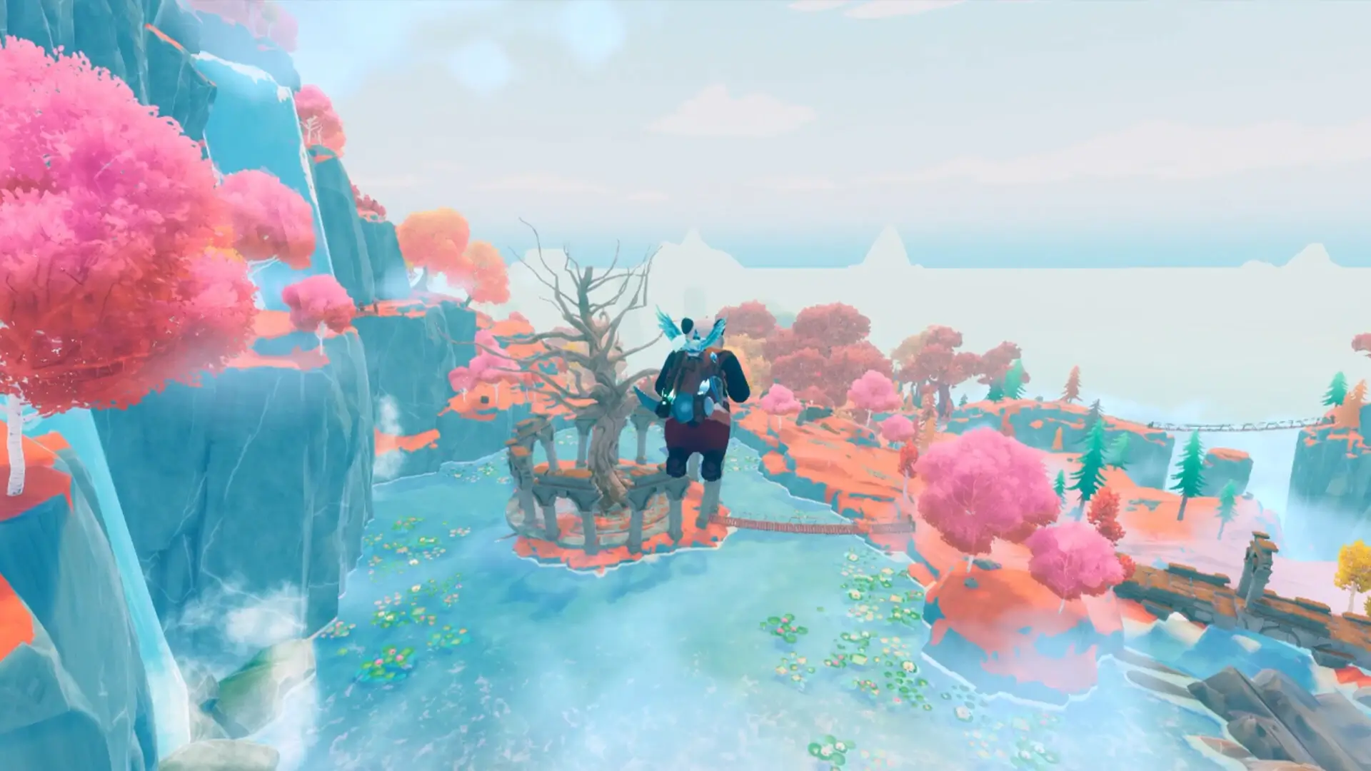 Dancing Pandas: Ranger’s Path Gameplay Screenshots 4