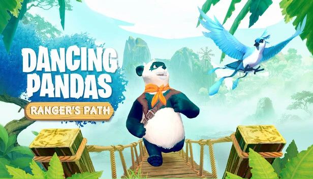 Dancing Pandas: Ranger’s Path Torrent Download