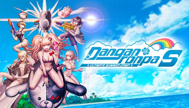 Danganronpa S: Ultimate Summer Camp Torrent Download