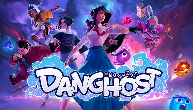 Danghost Torrent Download