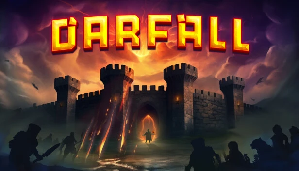 Darfall Torrent Download