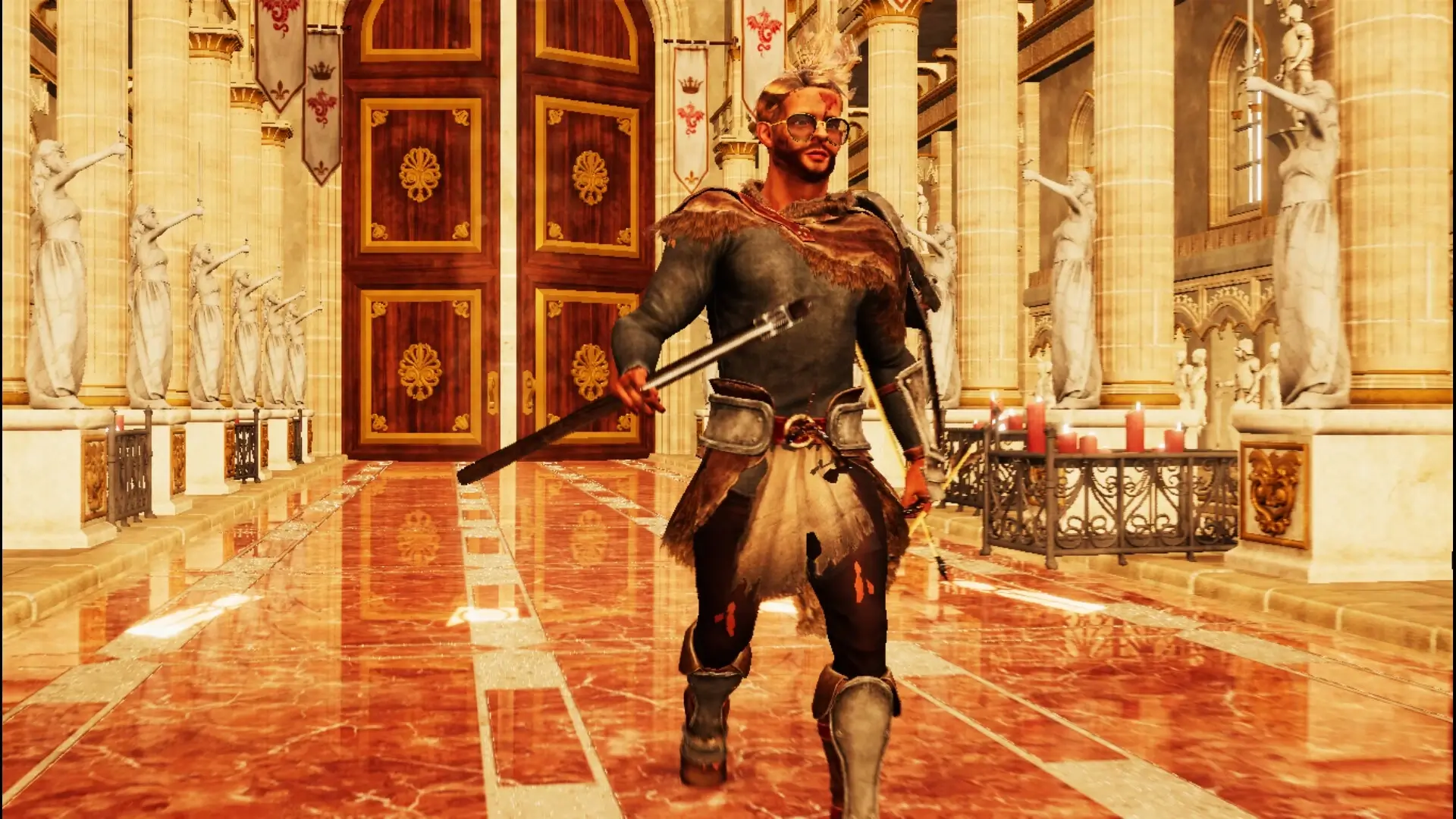 Dark Days: Devil Hunt Gameplay Screenshots 4
