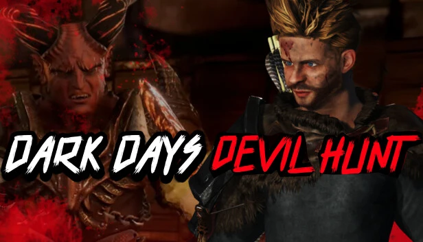 Dark Days: Devil Hunt Torrent Download