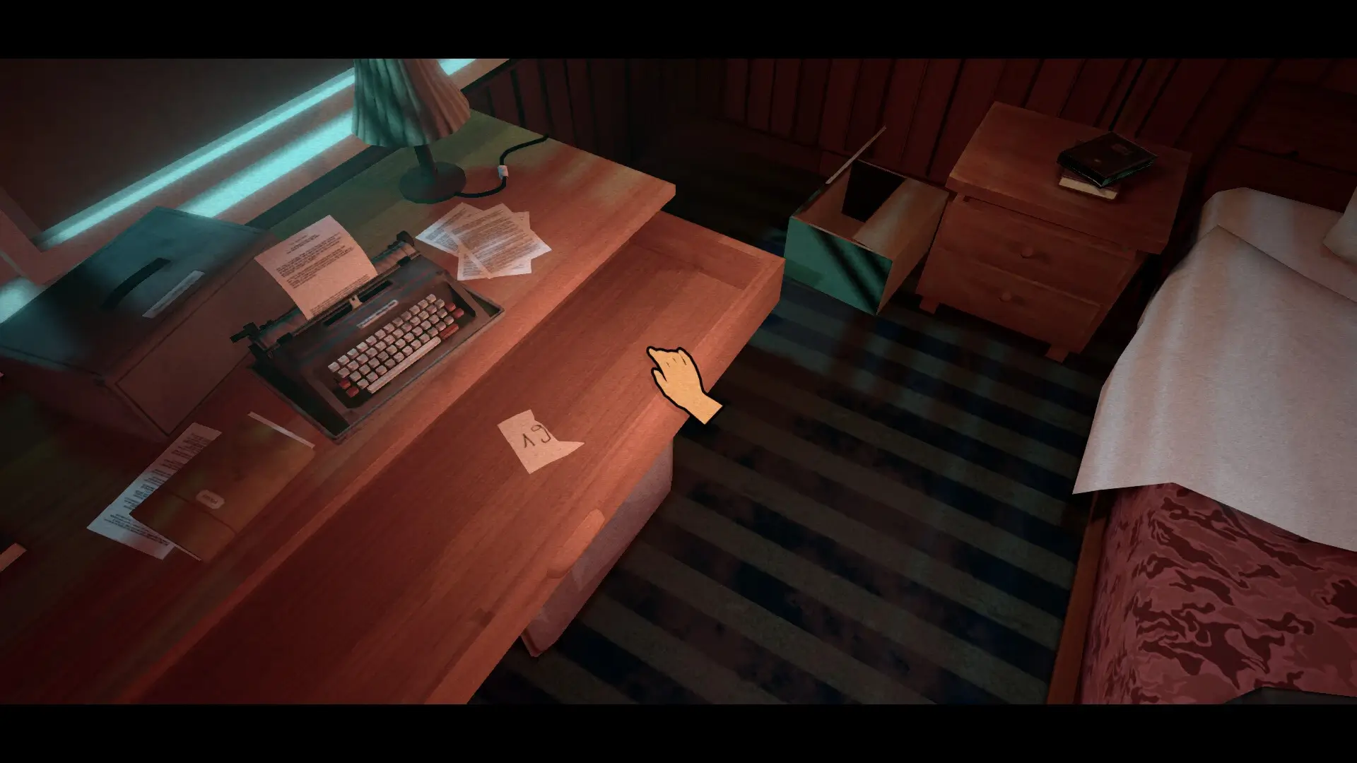 Dark Days Gameplay Screenshots 2