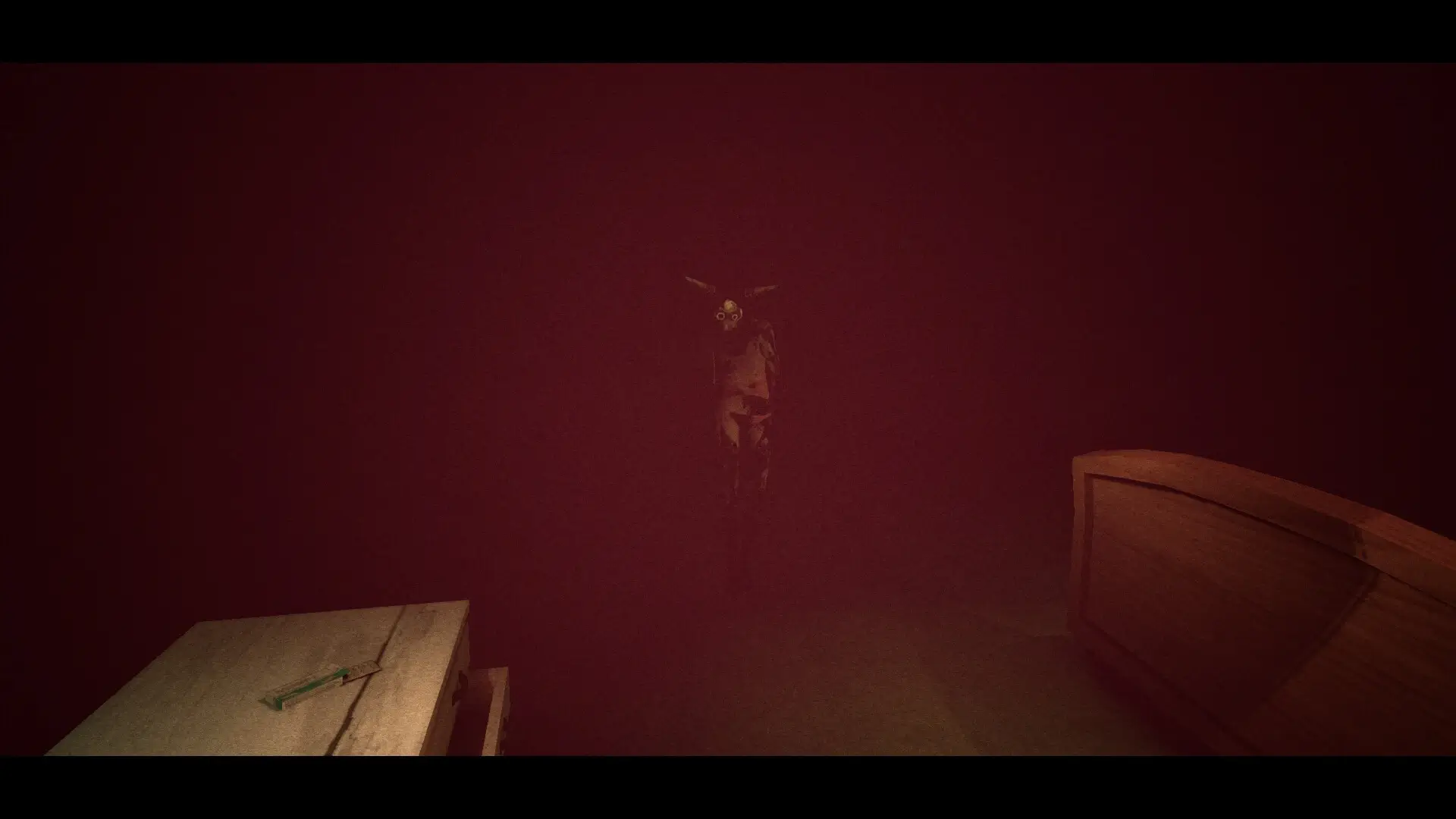 Dark Days Gameplay Screenshots 4
