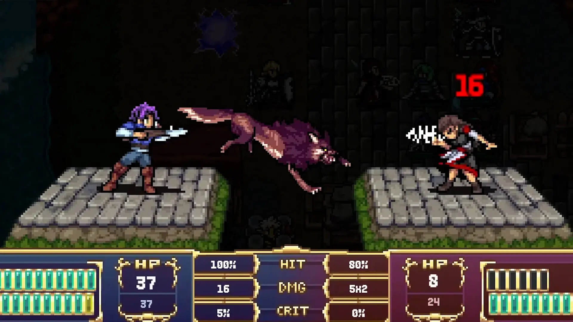 Dark Deity 2: Deluxe Edition Gameplay Screenshots 2