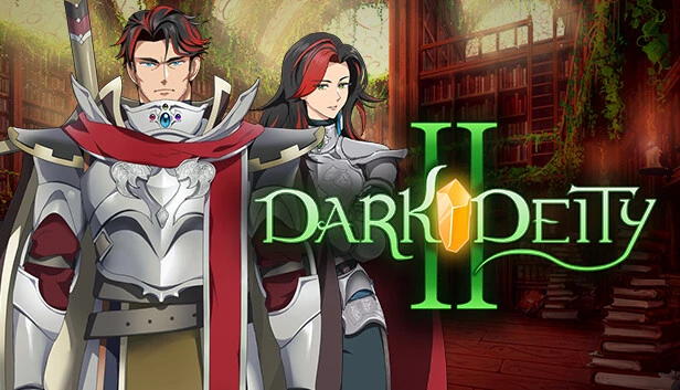 Dark Deity 2: Deluxe Edition Torrent Download