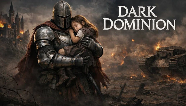 Dark Dominion Torrent Download