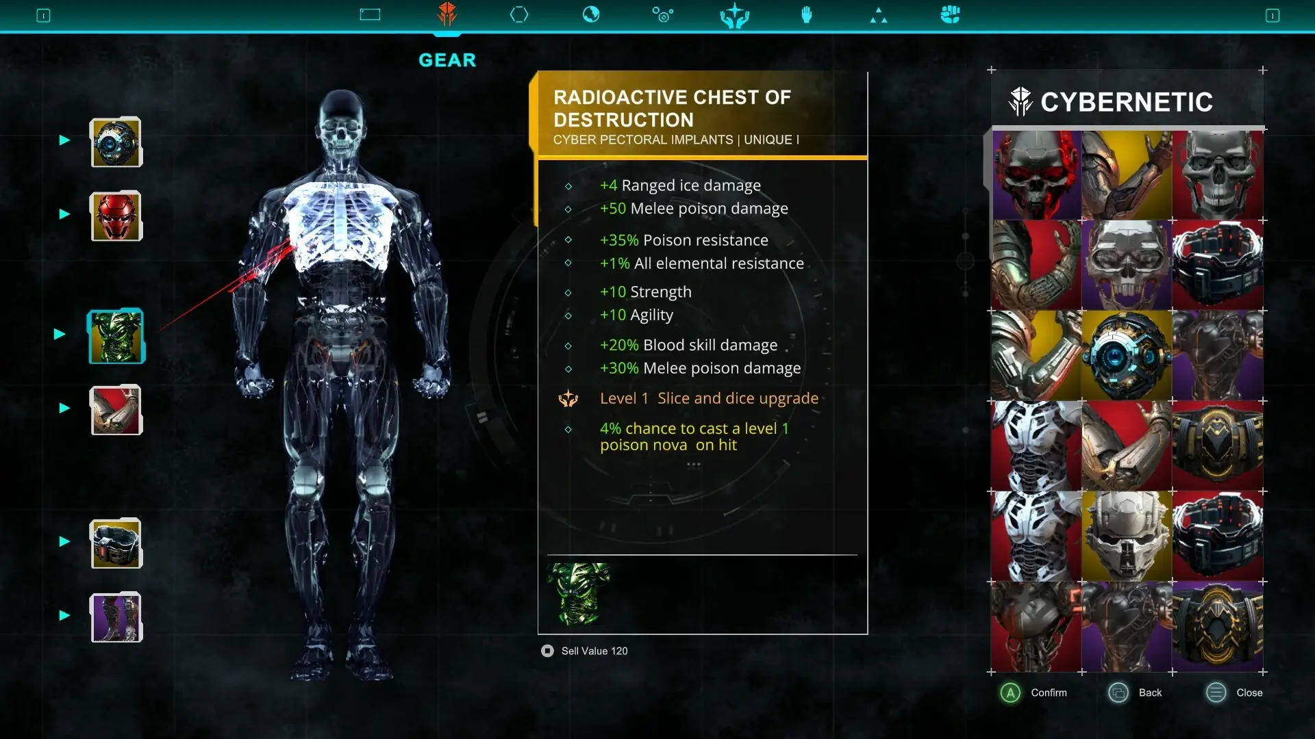 Dark Light Gameplay Screenshots 3