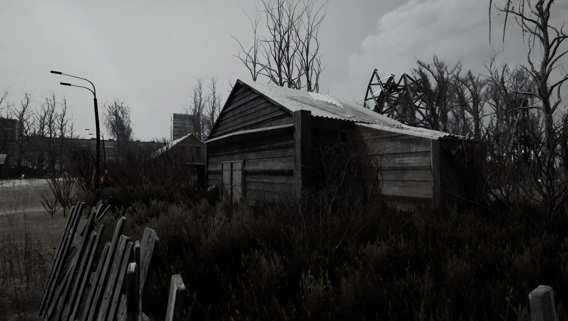 Dark PGT Gameplay Screenshots 2