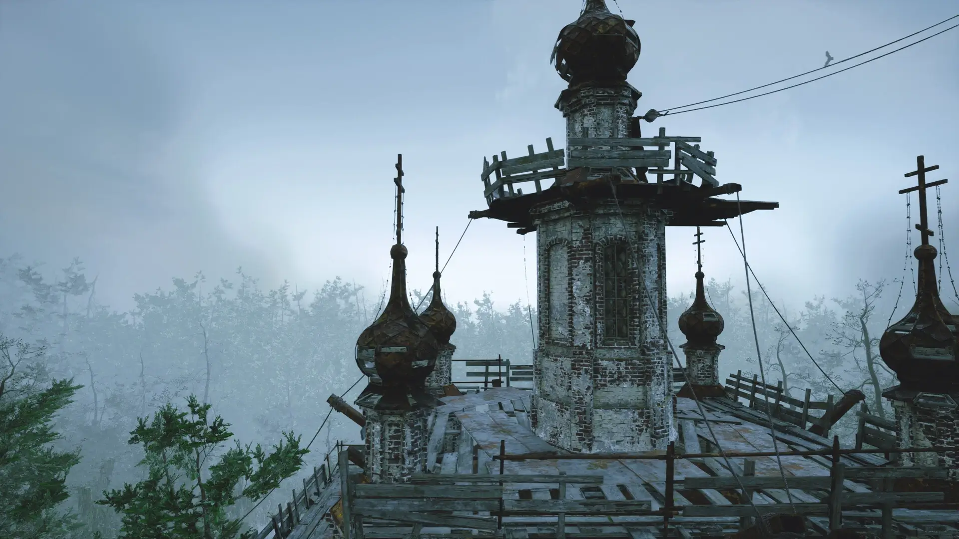 Dark PGT Gameplay Screenshots 4
