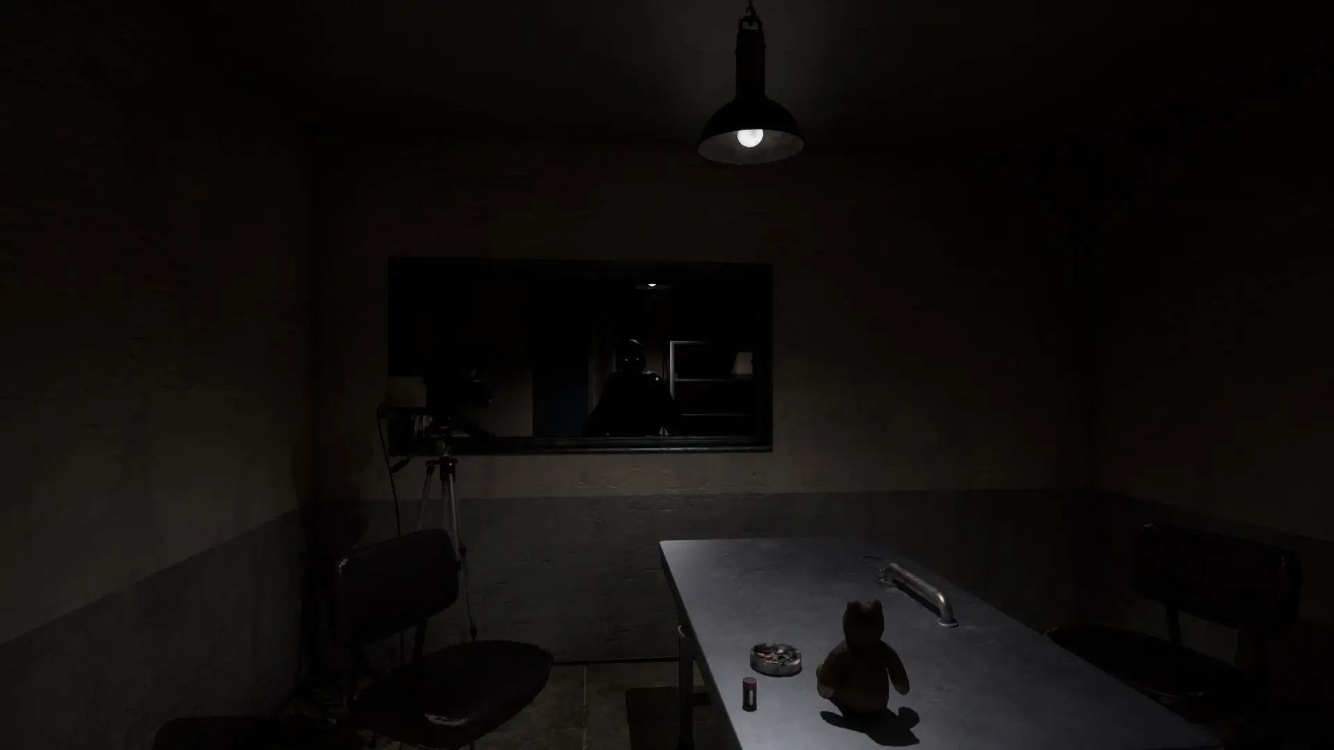 Dark Resolve Gameplay Screenshots 2