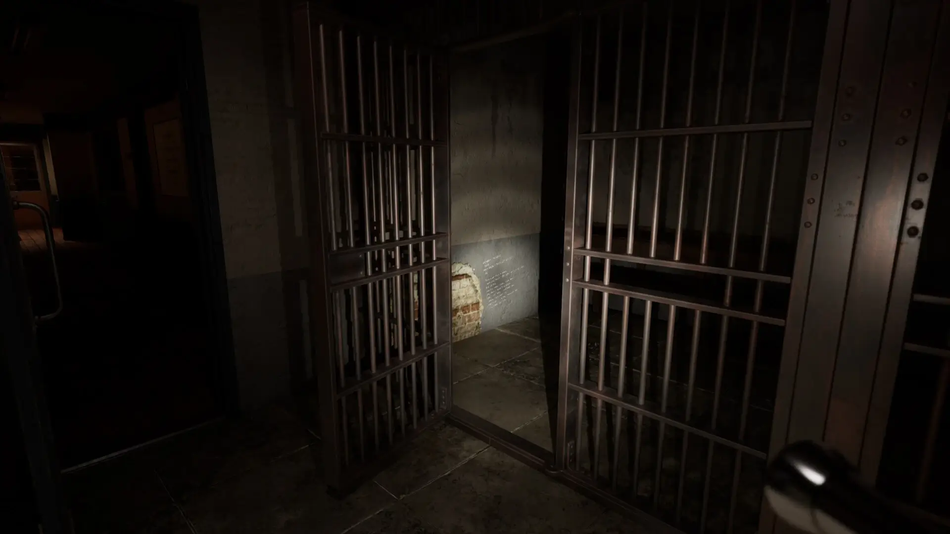 Dark Resolve Gameplay Screenshots 4