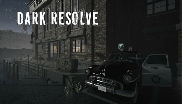 Dark Resolve Torrent Download