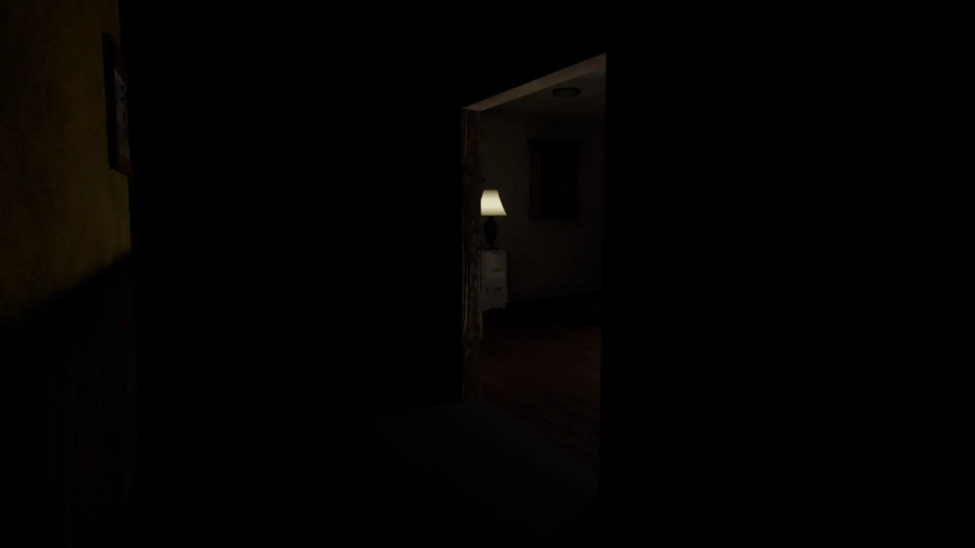 Dark Return Gameplay Screenshots 1