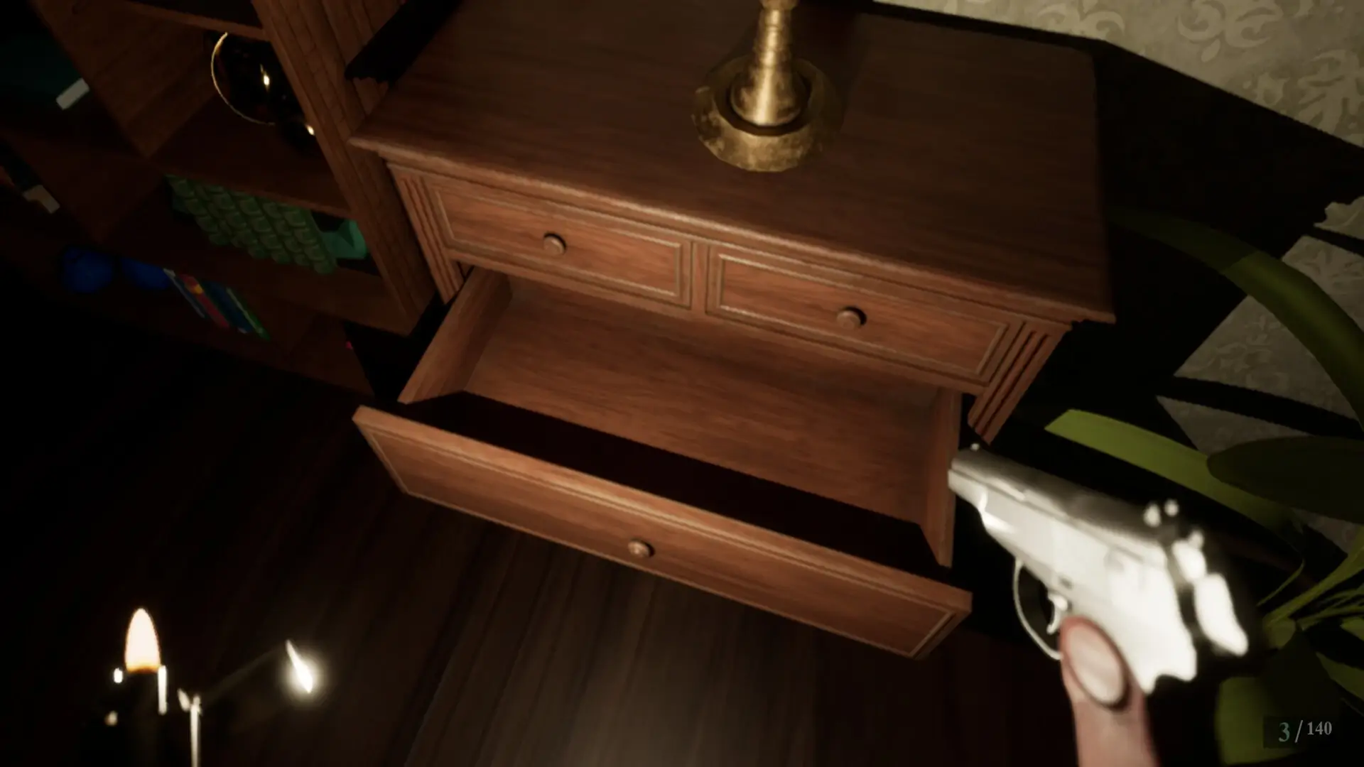 Dark Return Gameplay Screenshots 2