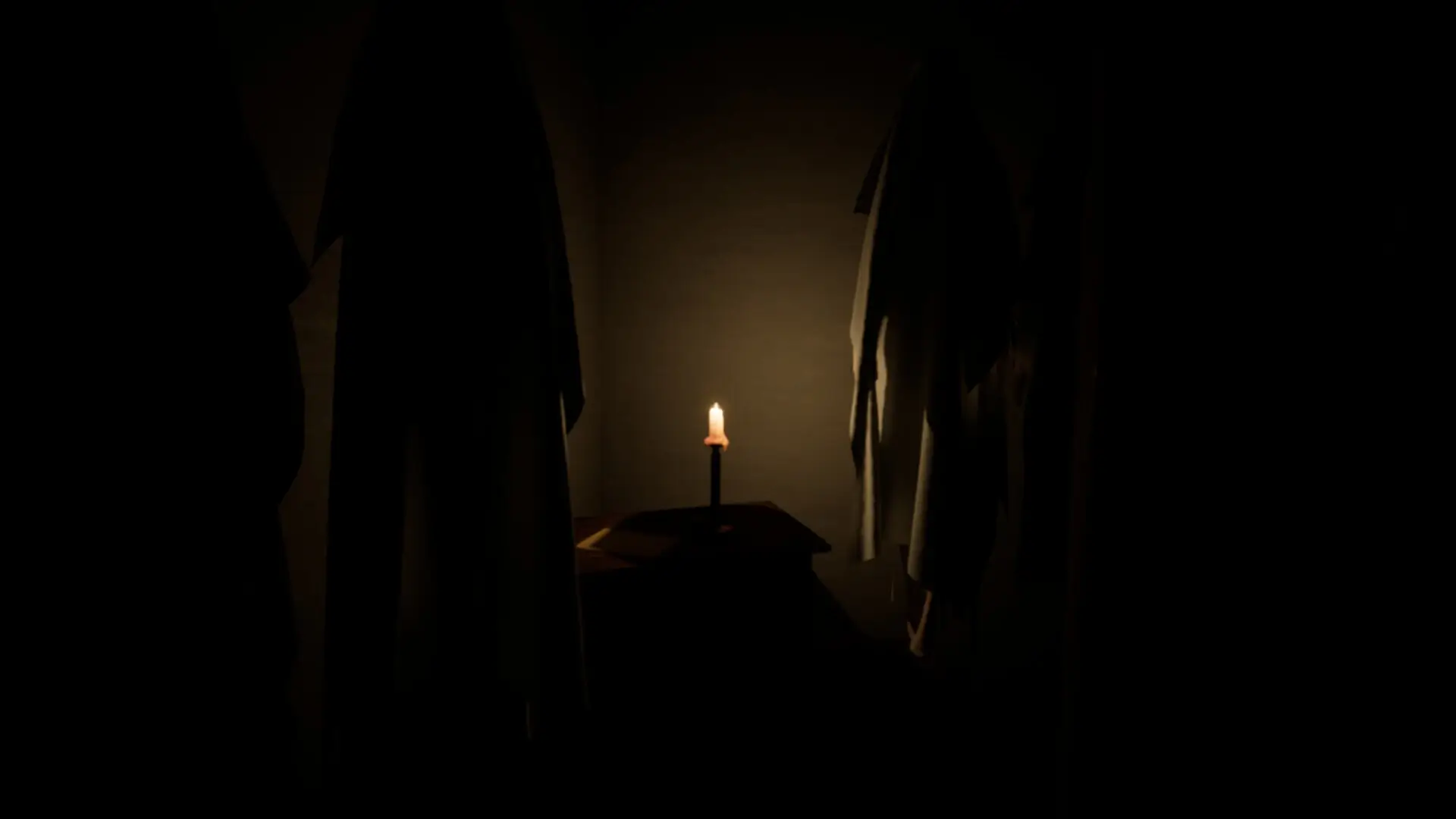 Dark Return Gameplay Screenshots 3