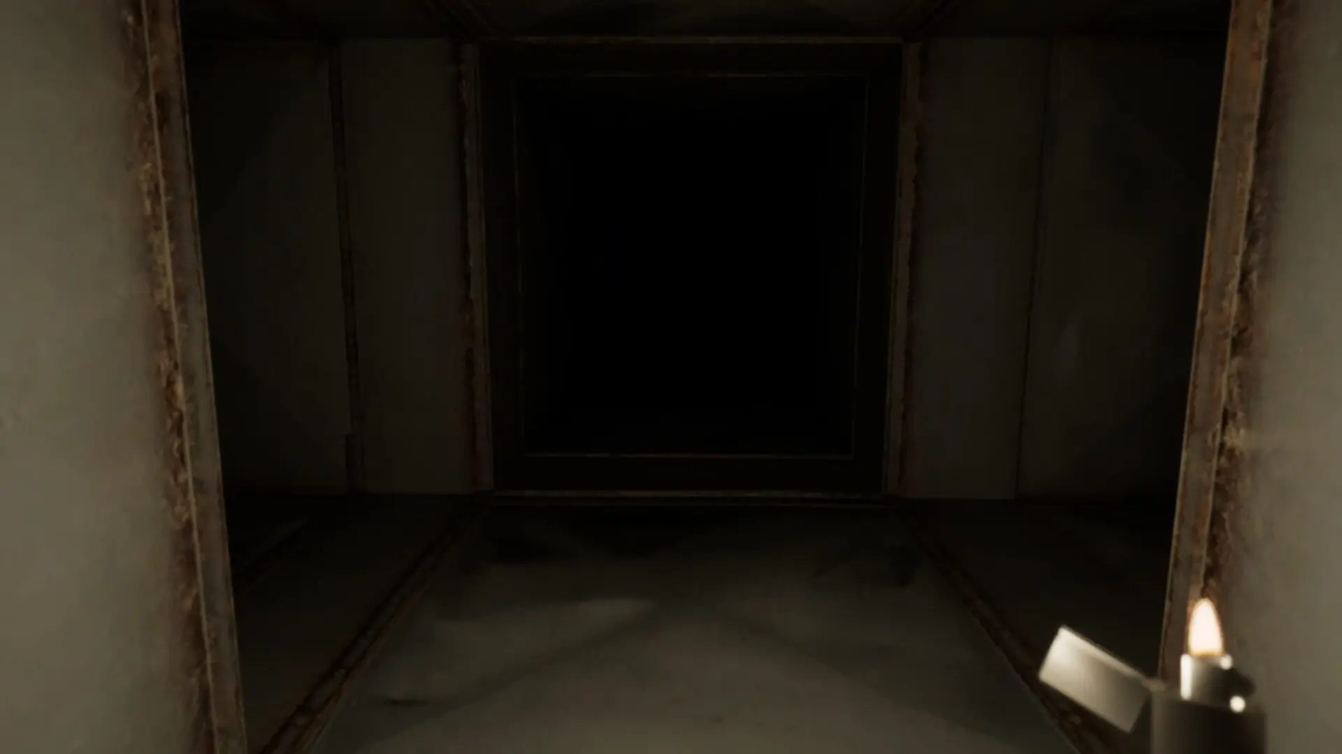 Dark Return Gameplay Screenshots 4