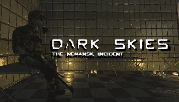 Dark Skies: The Nemansk Incident Torrent Download