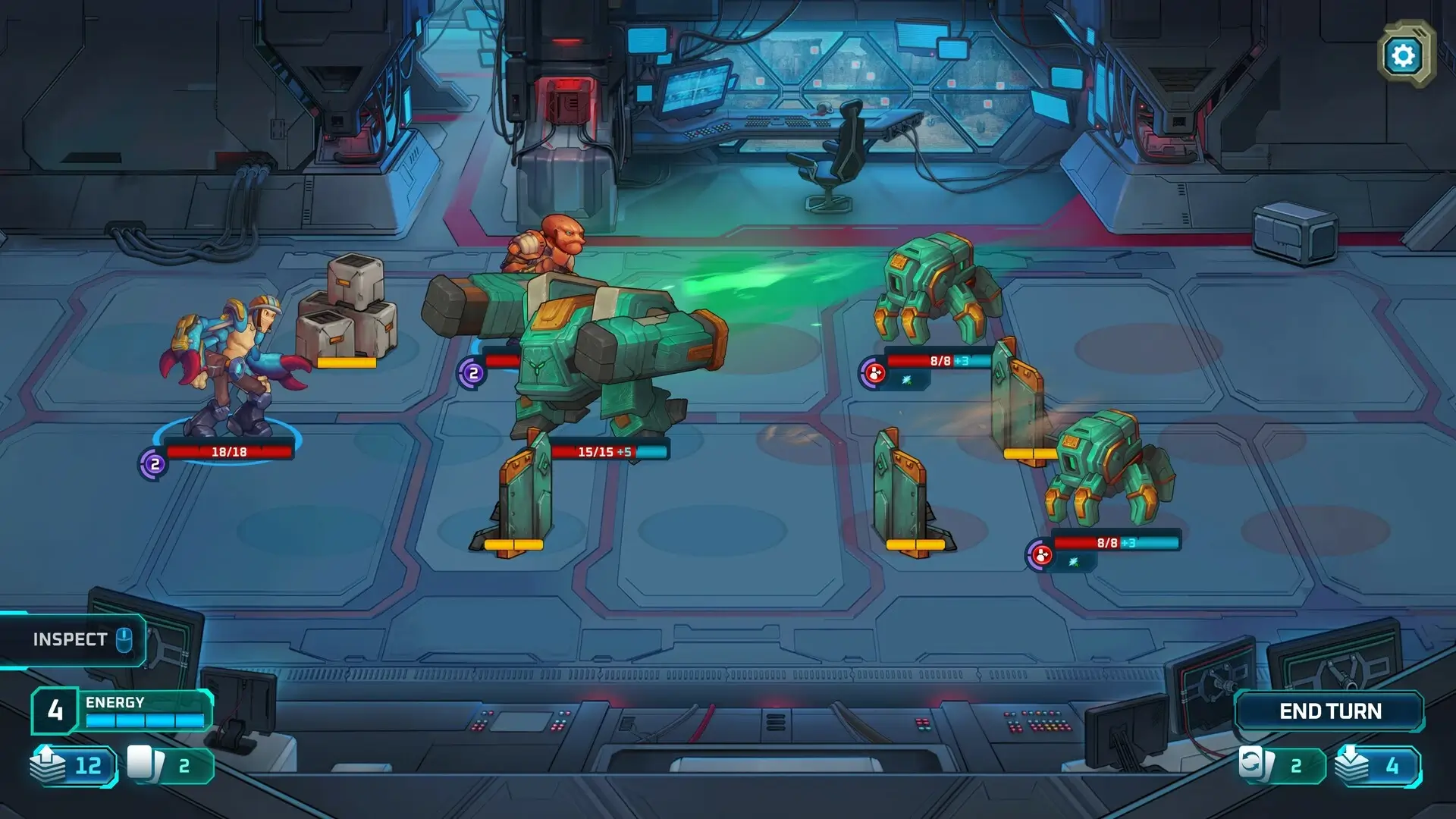 Dark Sky: Supporter Edition Gameplay Screenshots 2