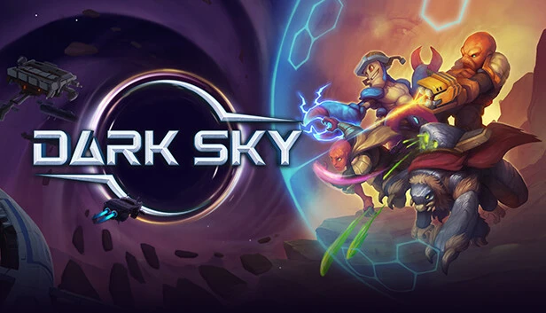 Dark Sky: Supporter Edition Torrent Download