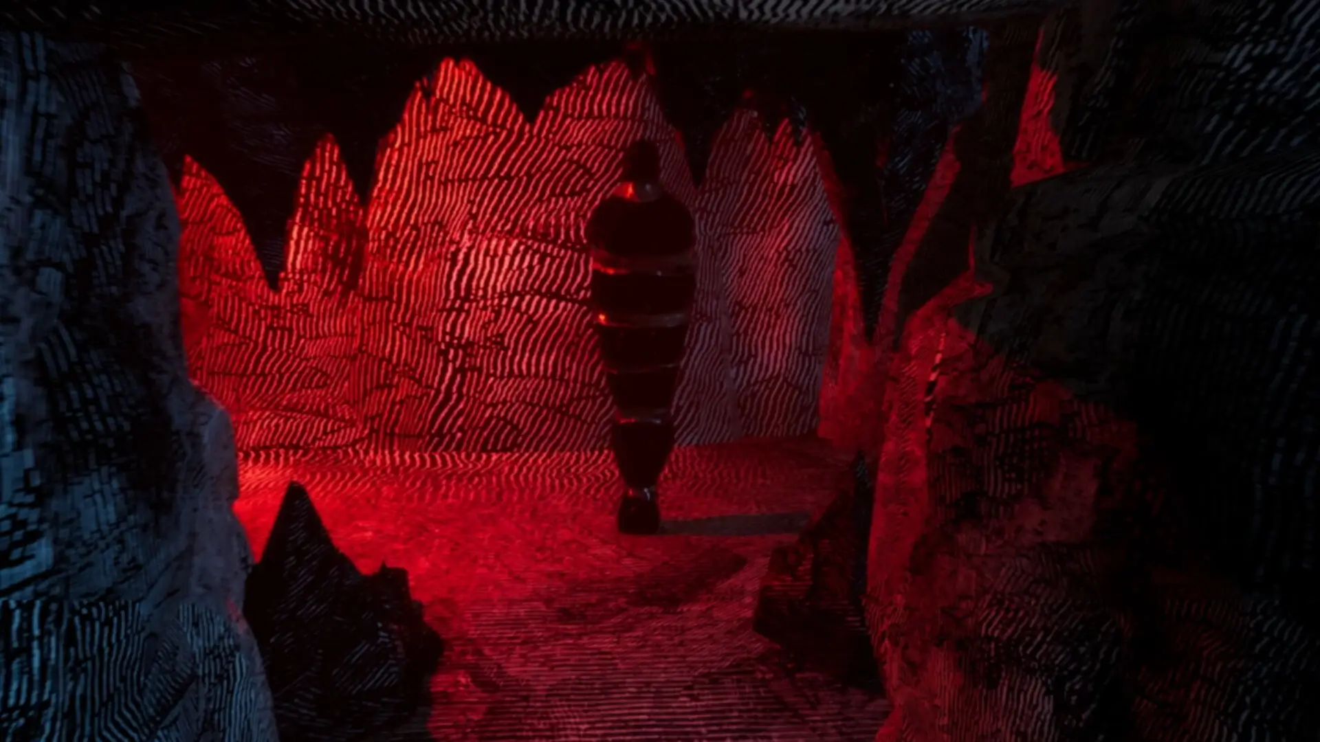 Dark and Deep Gameplay Screenshots 3
