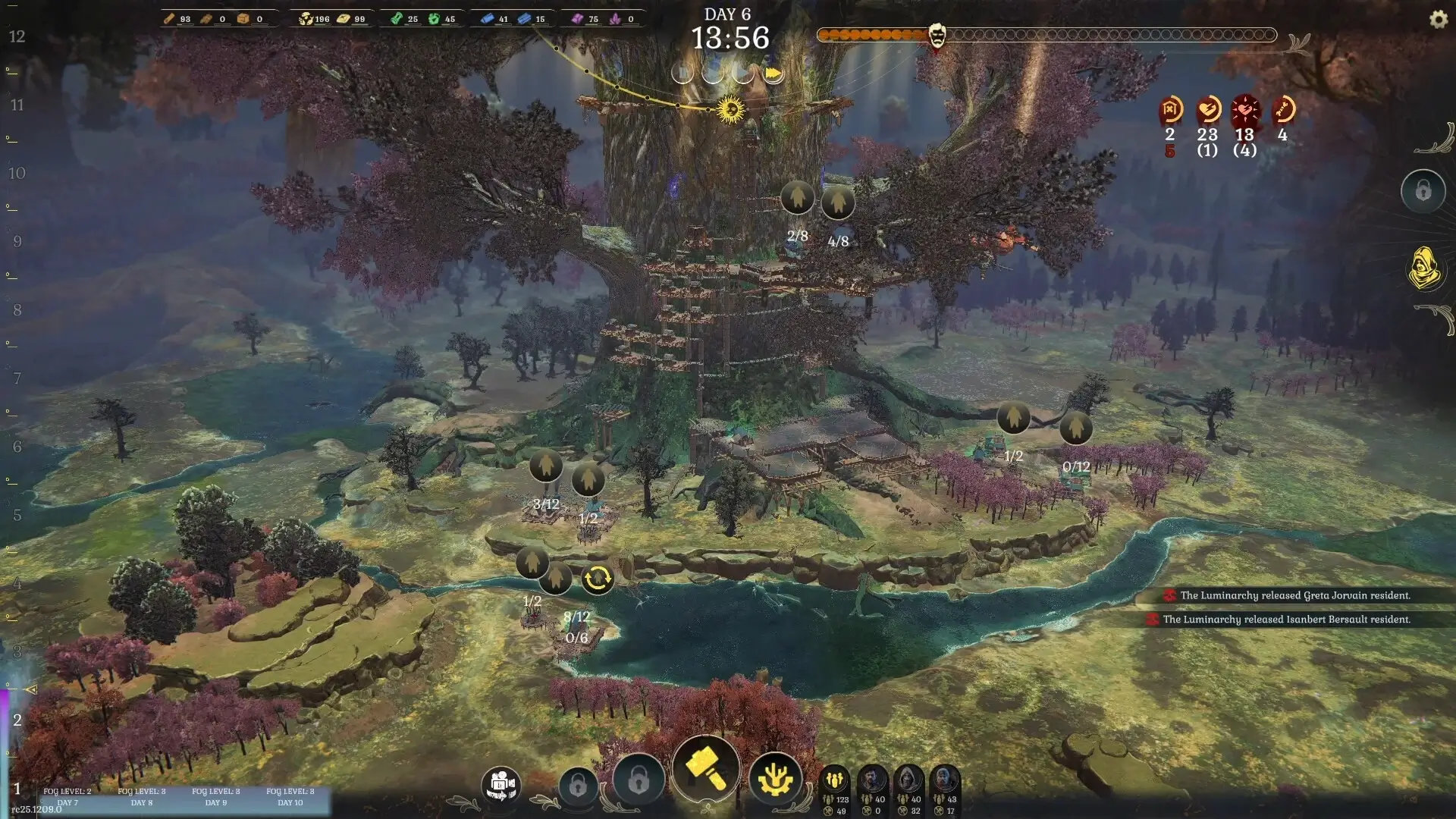 DarkSwitch Gameplay Screenshots 1