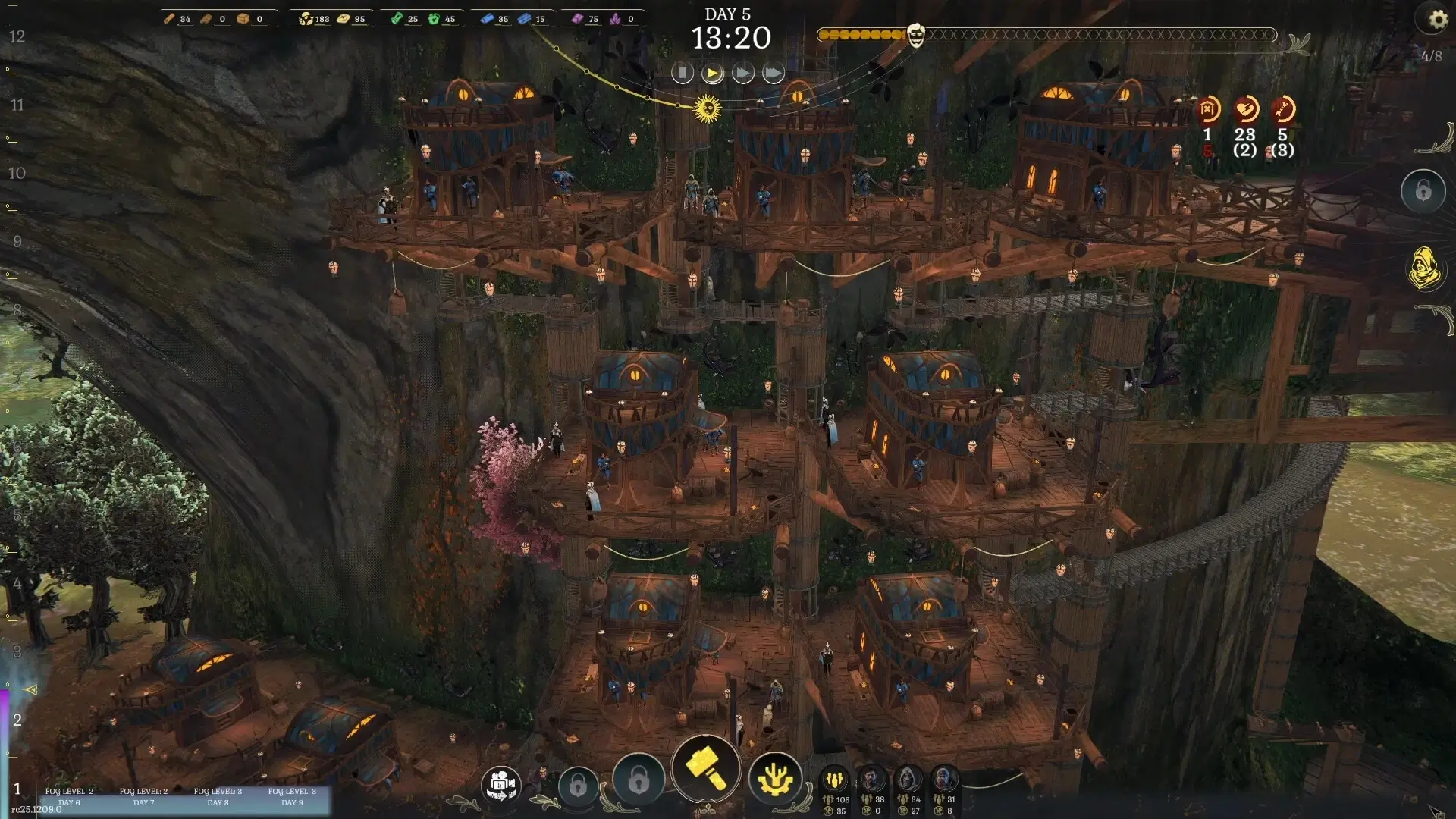 DarkSwitch Gameplay Screenshots 2