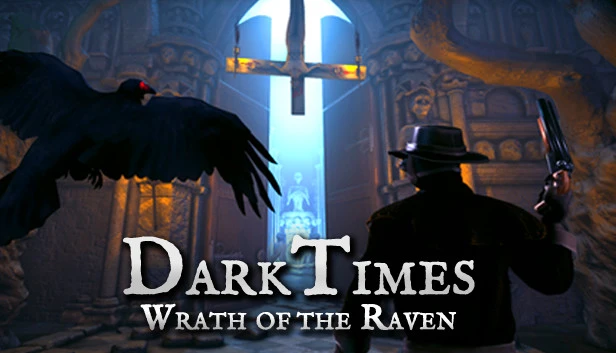 DarkTimes: Wrath of the Raven Torrent Download