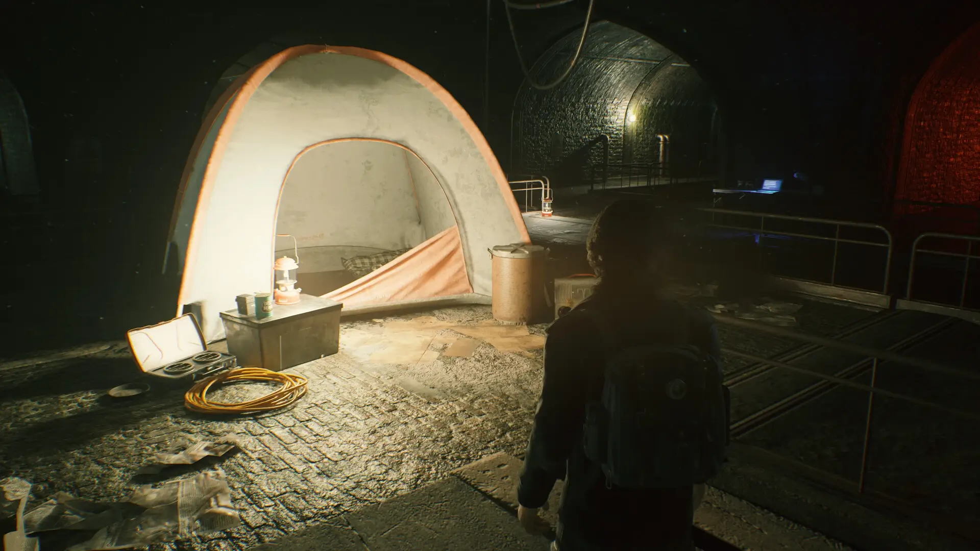 Darker Skies: Remastered Gameplay Screenshots 2